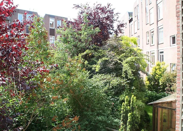 B&B Jordaan Amsterdam